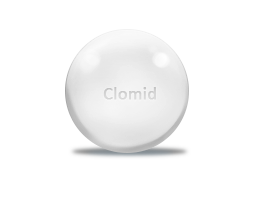 Clomid